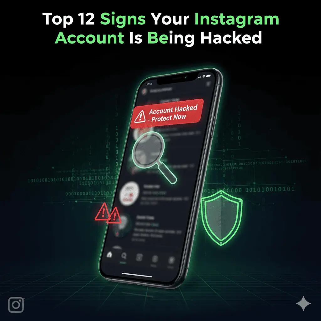 instagram hacking