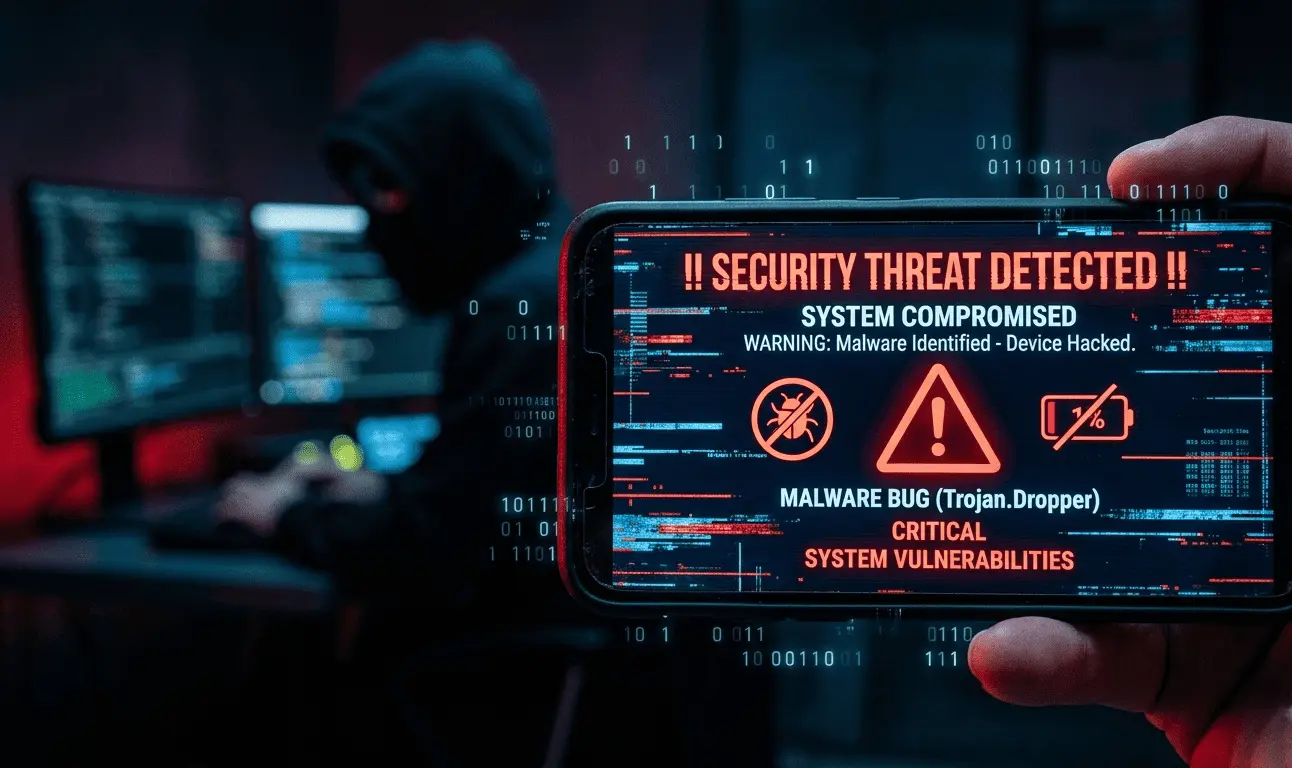 android hacking sotware