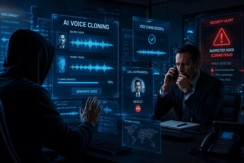 ethical hacking services