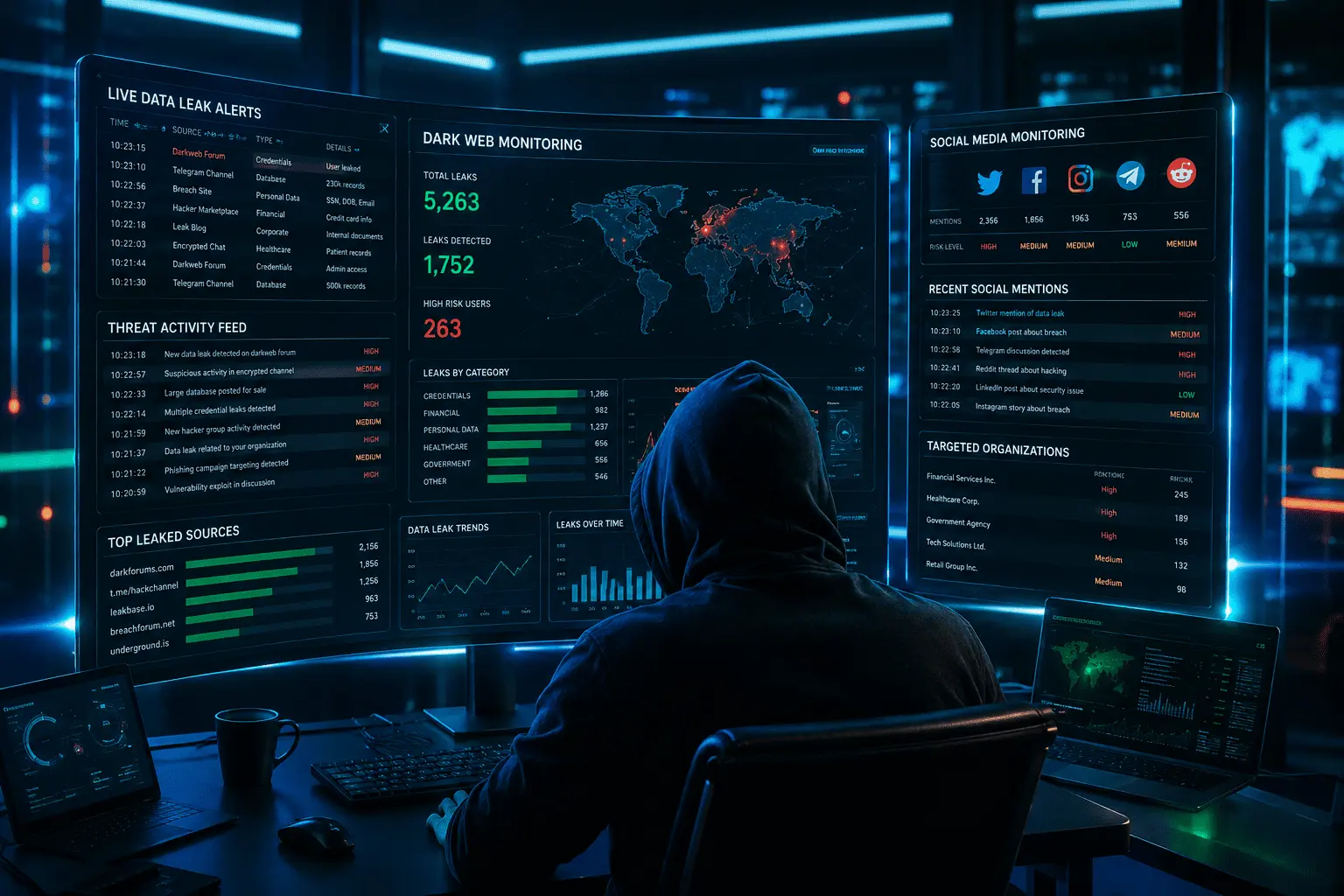 ethical hacking services