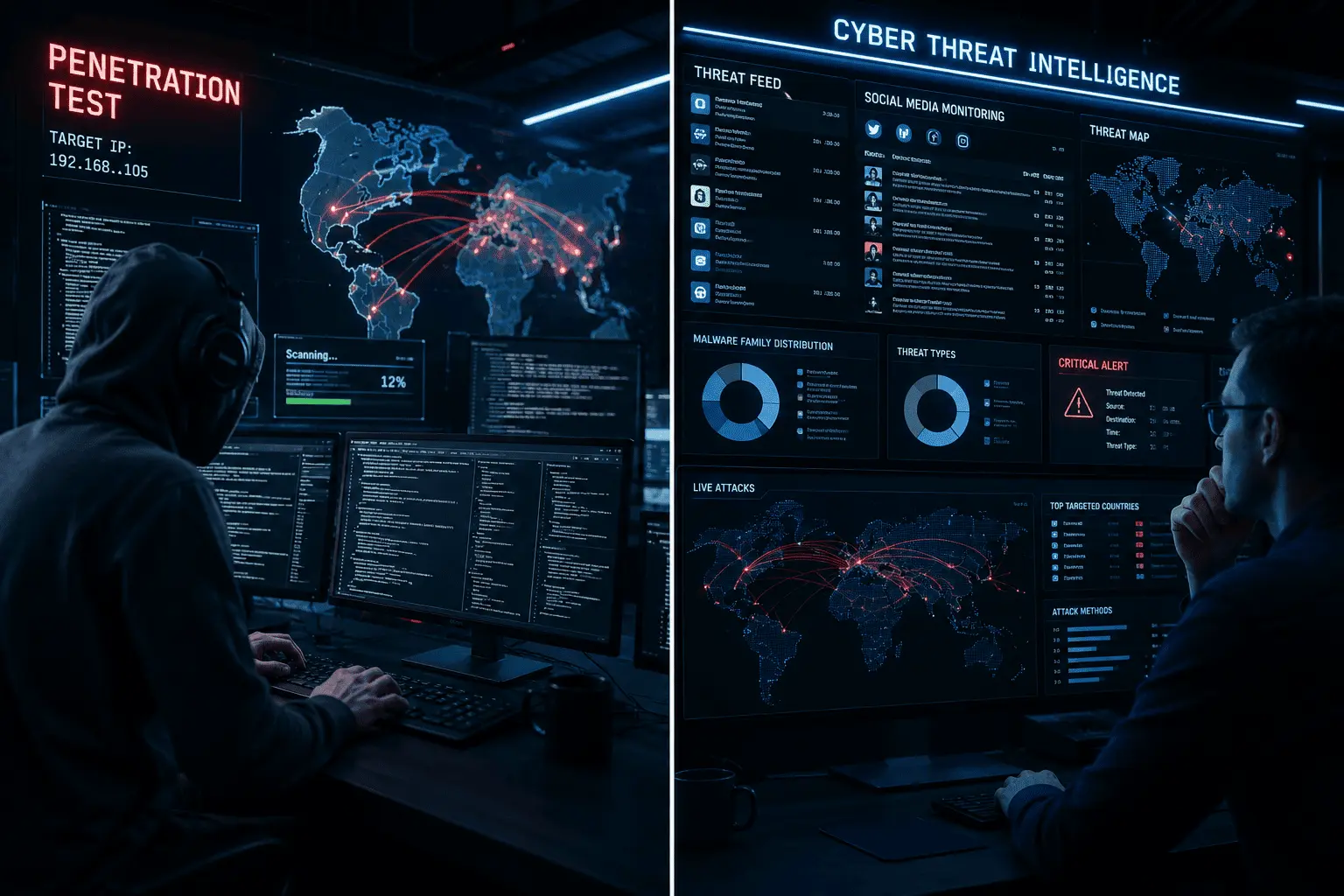 social media monitoring