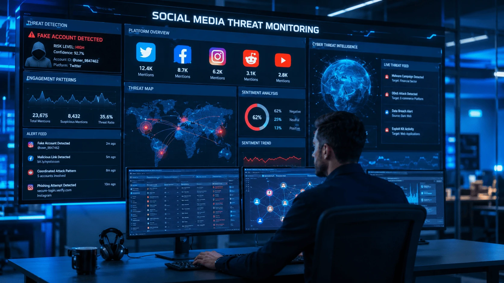ethical hacking services
