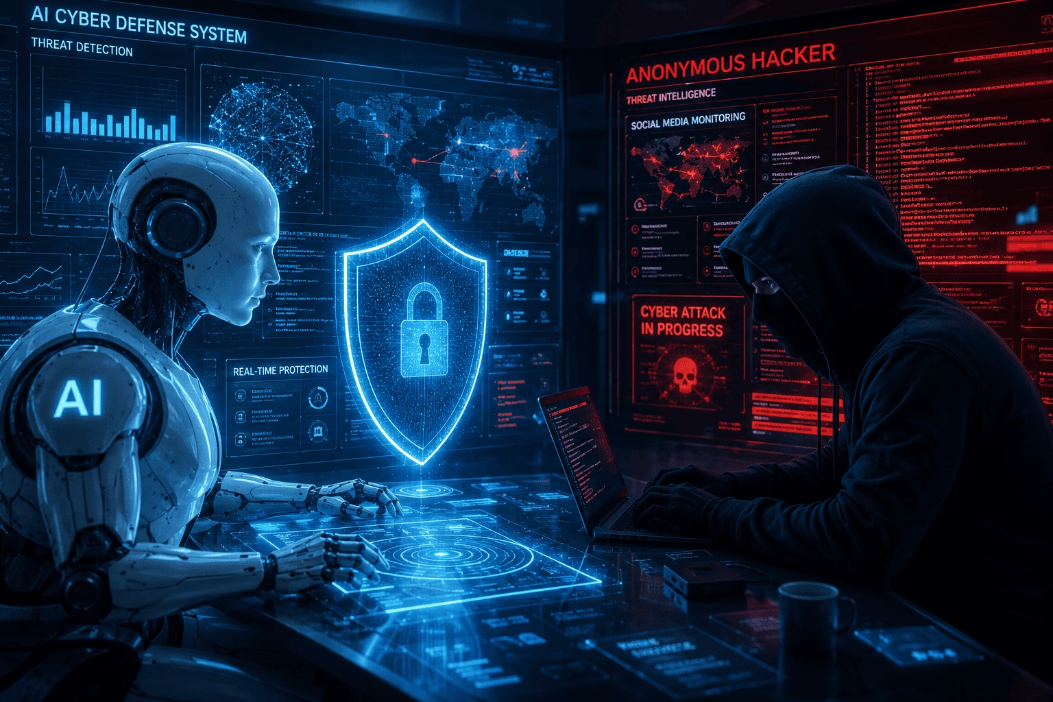 ethical hacking services