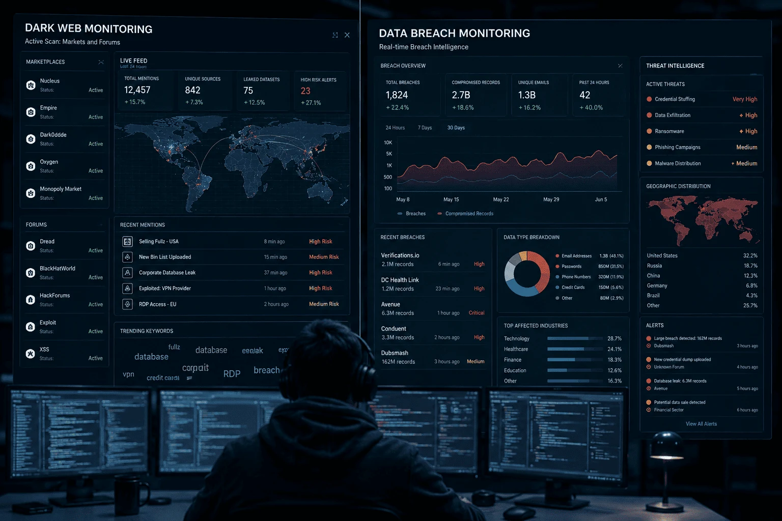 social media monitoring tools