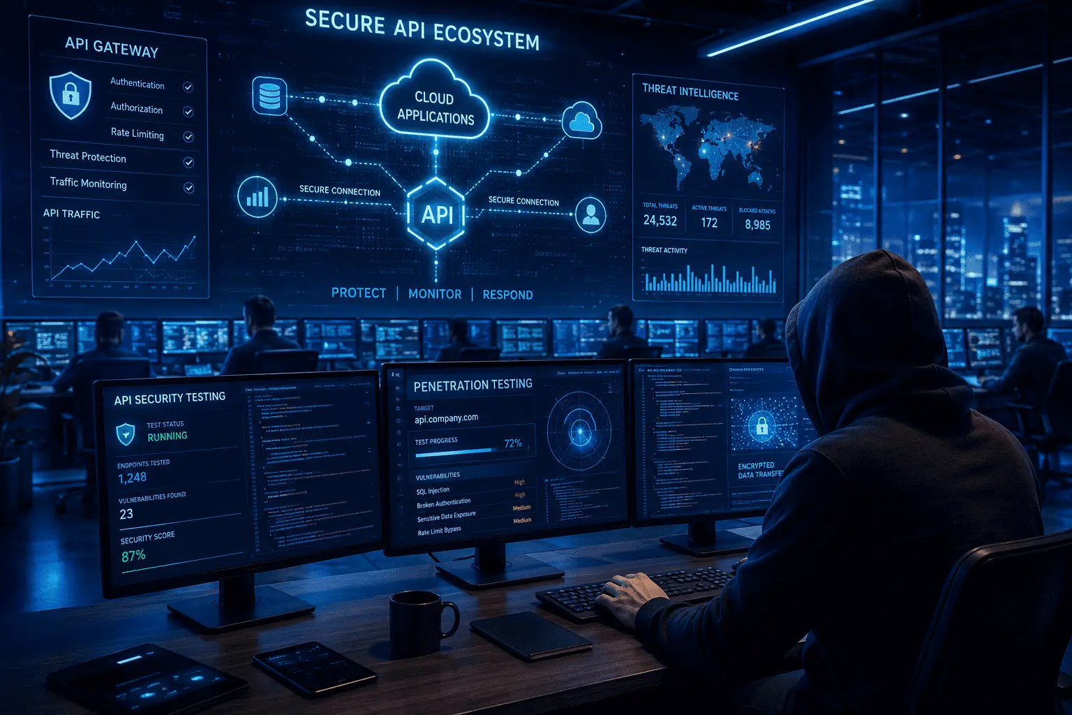 API Security Testing