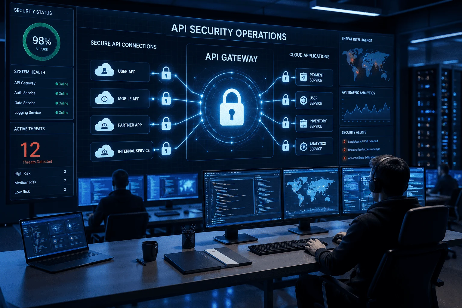 ethical hacking services