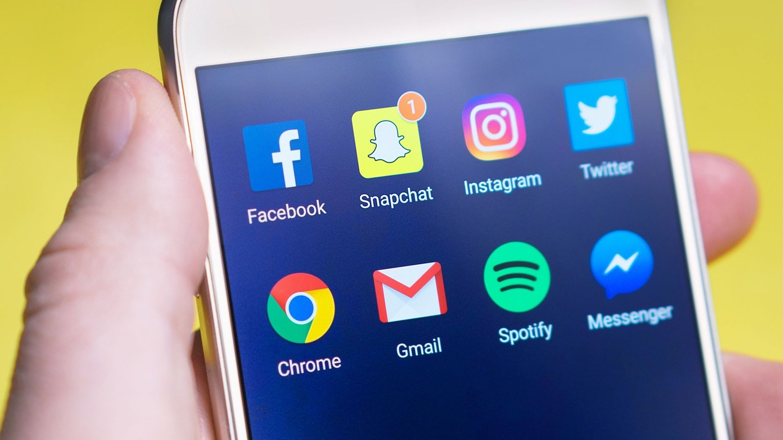 Social Media Monitoring